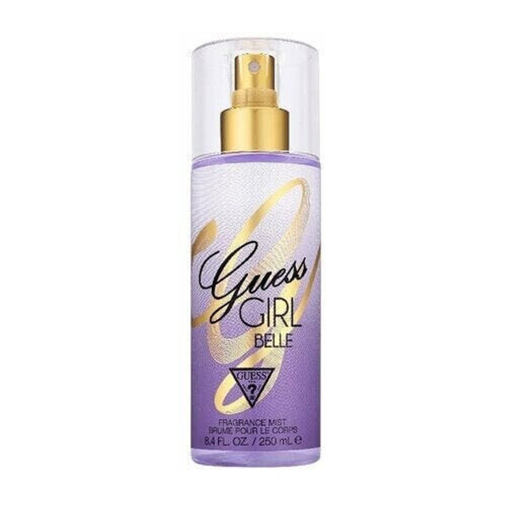 Женская парфюмерия Guess Girl Belle Body Mist 250 мл