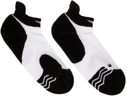 Теннисные носки Diadora L.Socks 1P - белый