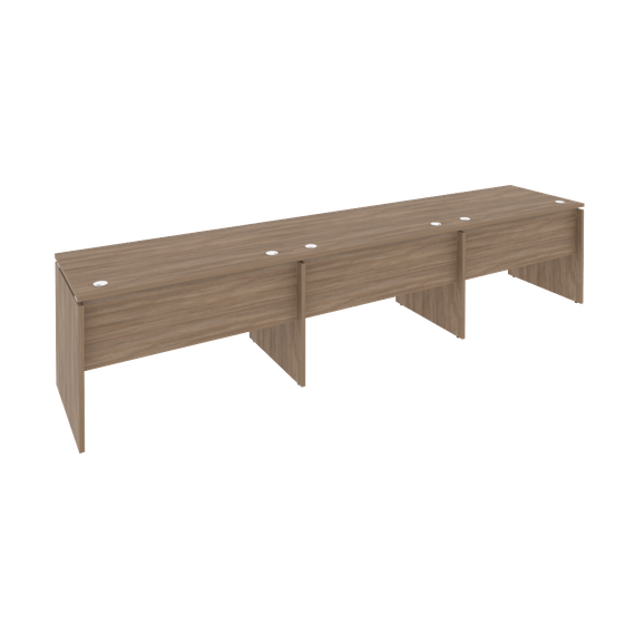 Оникс Рабочая станция O.RS-3.2.7  3540*720*750