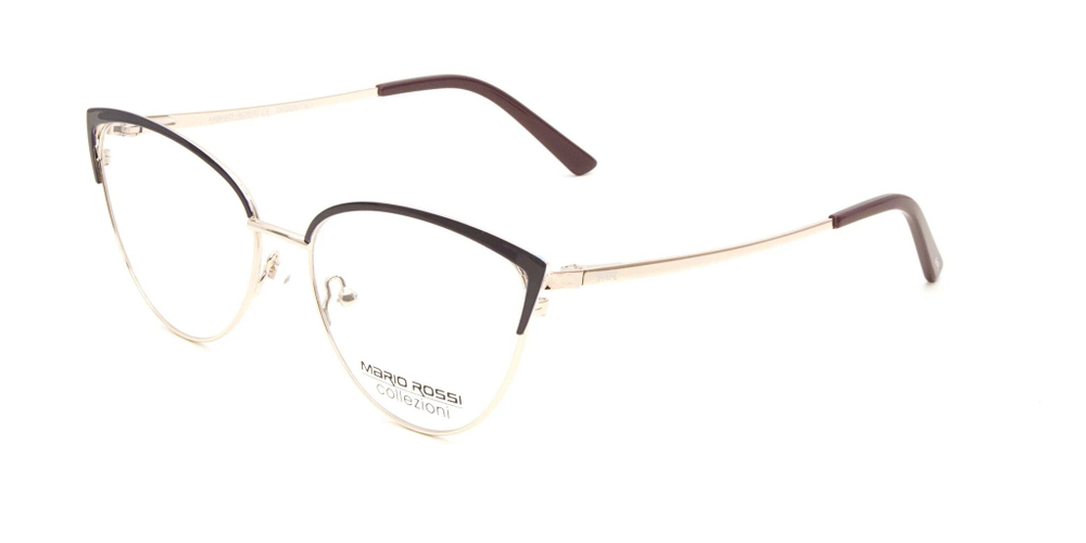Mario Rossi Collezioni MR 12-272 21 оправа + футляр