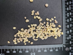 Ладан натуральный (смола) Олибанум Boswellia мелкий 50 г