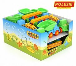 "ROMKA",Avtomobil  Wader