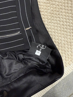 Брюки Alexander McQueen