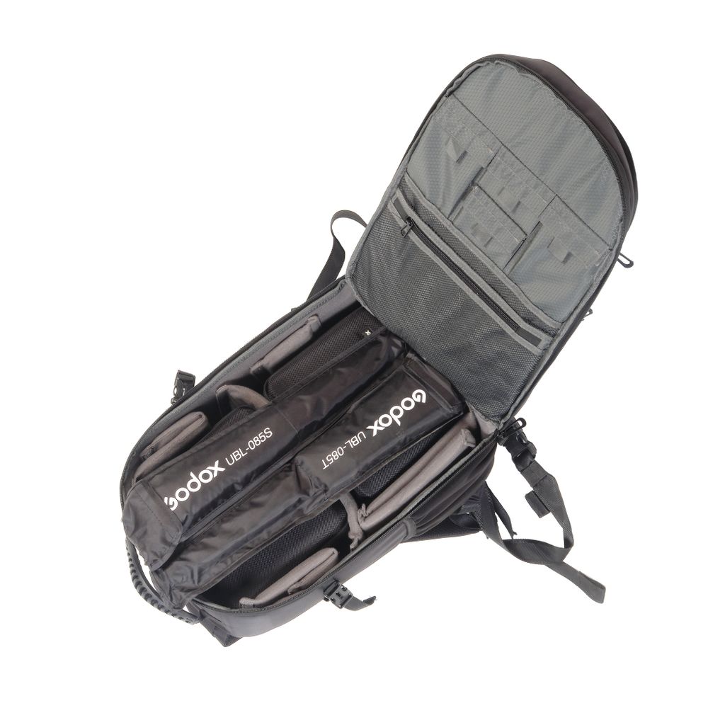 Комплект студийного света Godox AD300Pro KIT