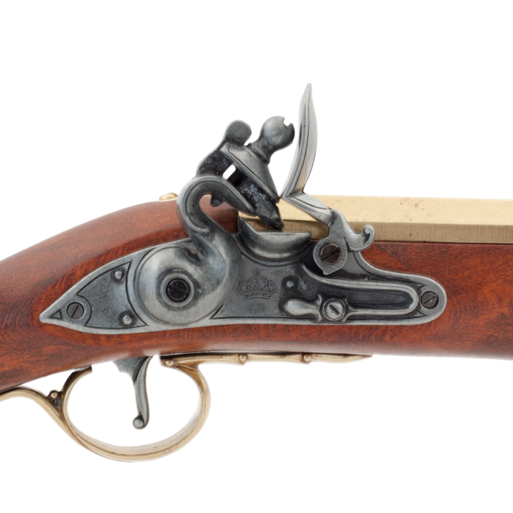 Denix Мушкетон пиратский 18 века