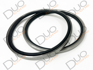 Плавающее уплотнение доукон Goetze LWD 76.94-203