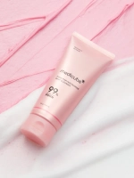 Medicube Пенка с ПДРН для глубокого очищения пор PDRN Pink Niacinamide Whip Cleanser 120 гр