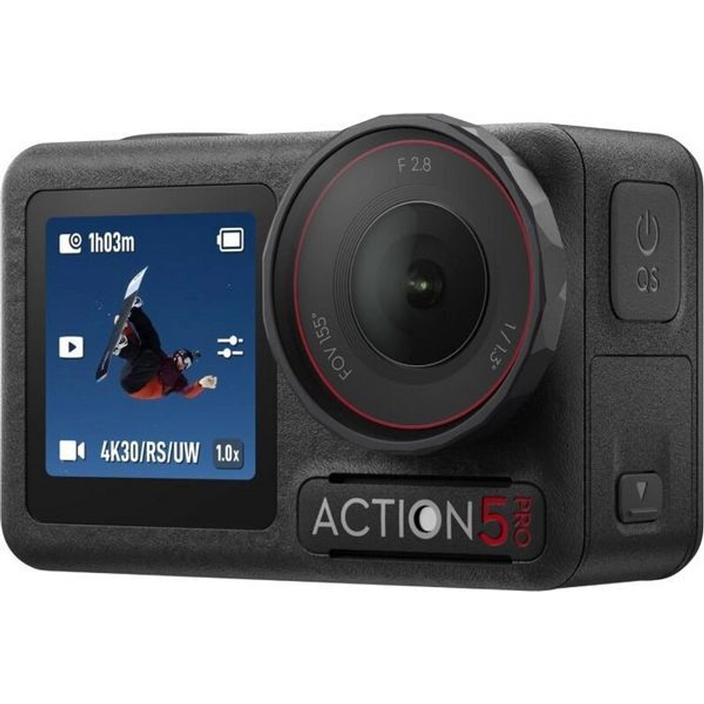 DJI Osmo Action 5 Pro Standart Combo