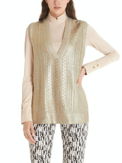 Жилет женский MARCCAIN