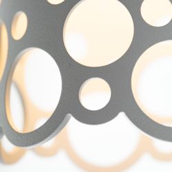 Встраиваемый светильник под лампу GX53 ЭРА DK115 SWH белый матовый