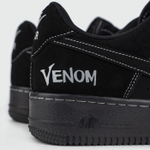 Кроссовки Nike Air Force 1 Low Venom Black