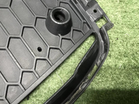 Решетка переднего бампера BMW X5 F15 13-18 M-paket