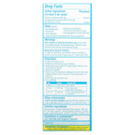 Mylicon, Children's Mylicon, универсальное средство для облегчения живота для детей, возраст 2–11 лет, жевательная резинка, 120 мл (4 жидк. унц.)