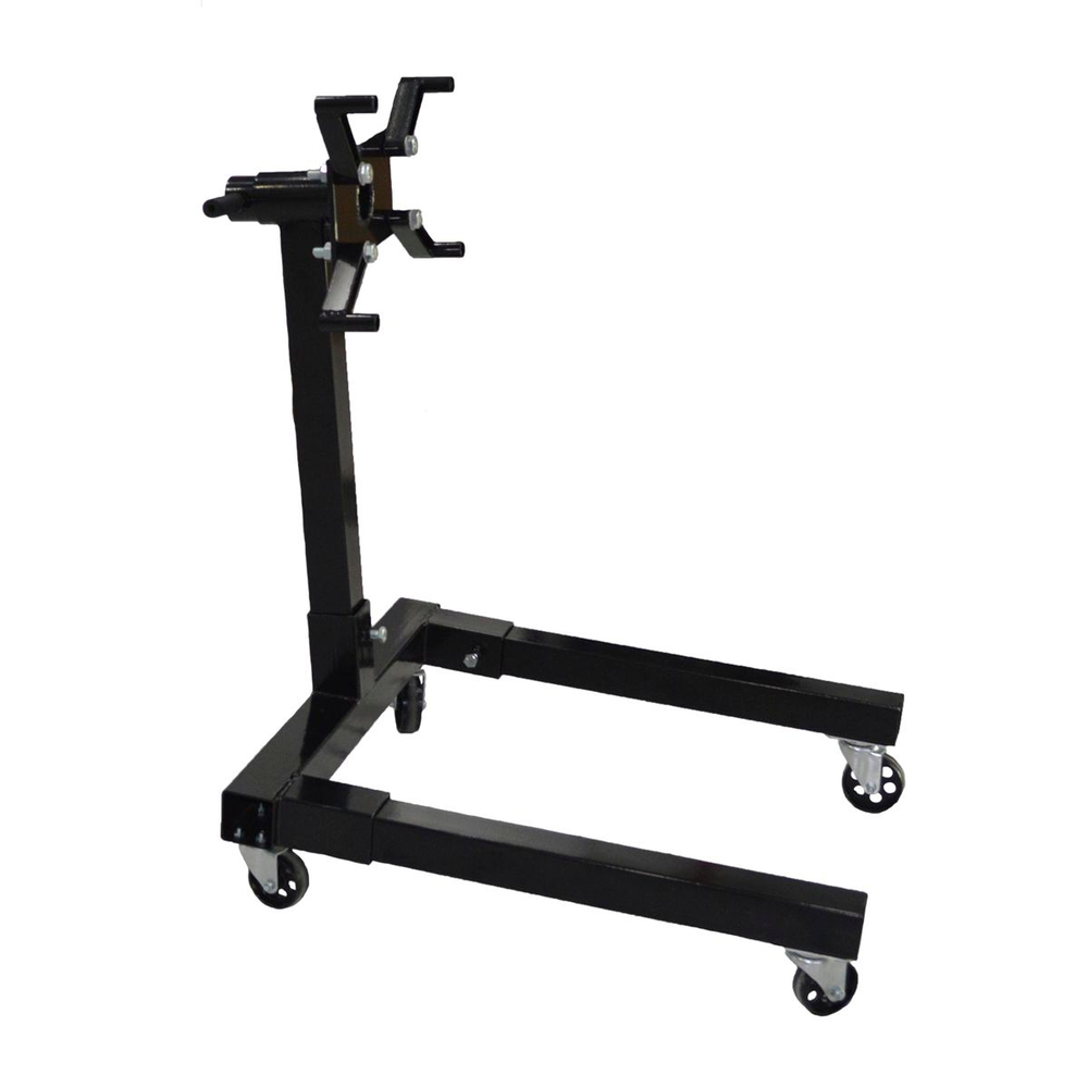 WDK-82681 Стенд-кантователь для двигателя, г/п 580 кг