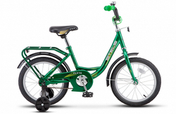 Велосипед STELS FLYTE 16