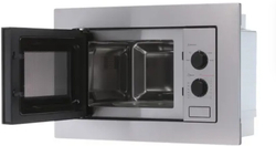 Микроволновая печь Midea MM820B2Q-SS серебристый