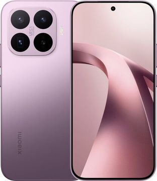 Смартфон Xiaomi 17T 12/256 ГБ Фиолетовый