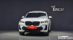 BMW X3 (G01) xDrive 20d M Sports (01.2023)