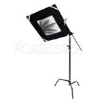 Набор масок Гобо GreenBean Effect panel 60