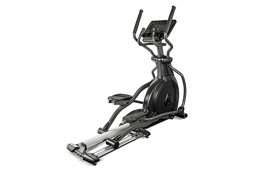 Эллиптический тренажер Тесhnоgym SYNCHRO EXCITE LIVE