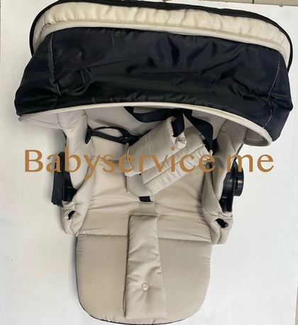 Прогулочный блок Happy Baby Luna