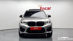 BMW X3M (G01) 3.0 Competition (09.2021)