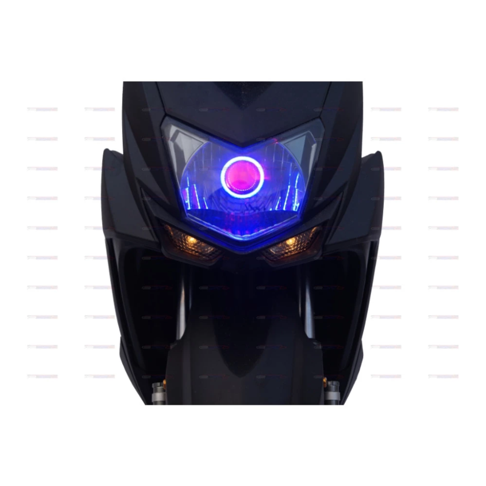 Электроскутер LS 1200W/20AH