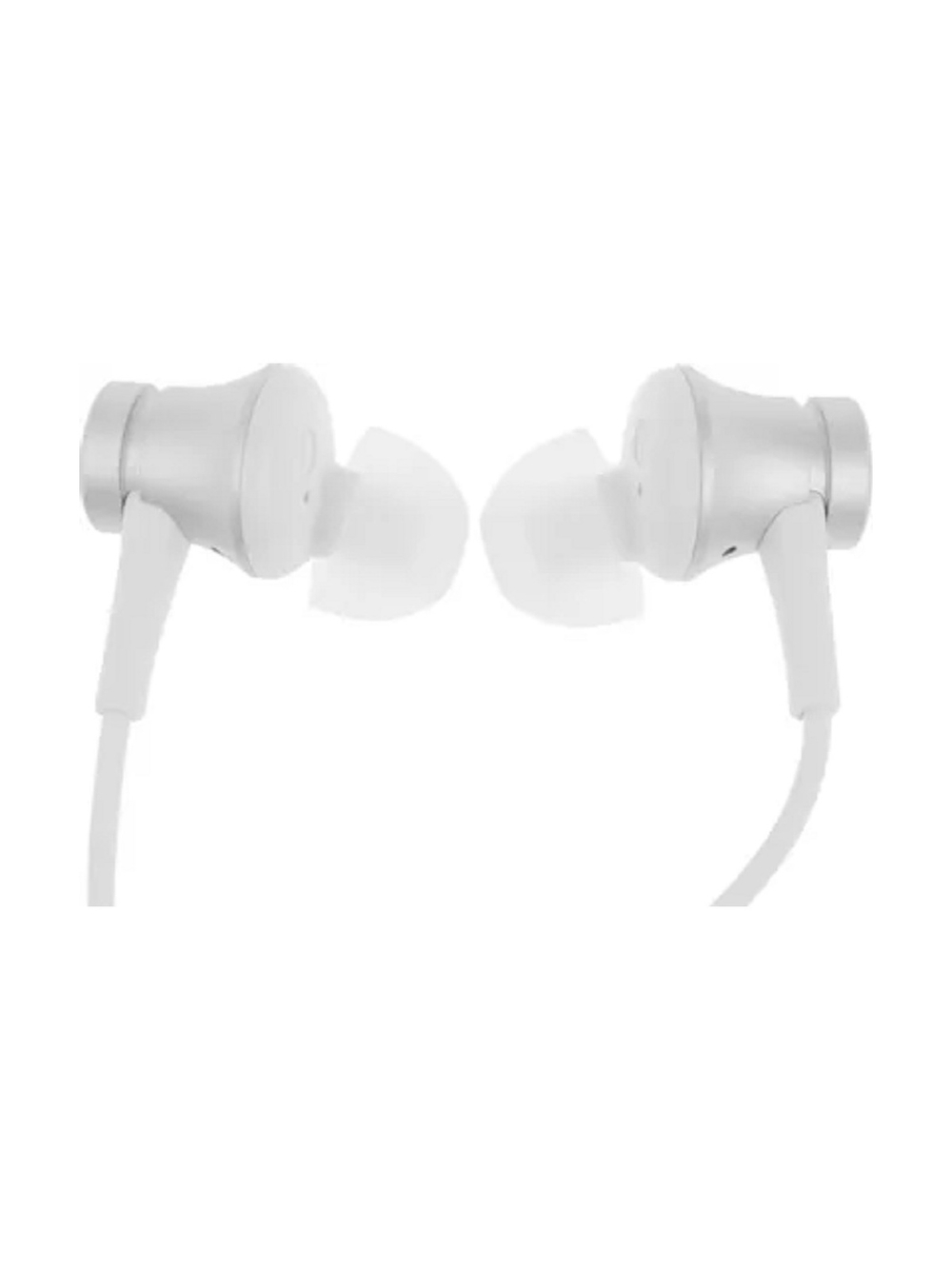 Xiaomi Mi In-Ear Headfones Basic Silver/серебристый [ZBW4355TY]