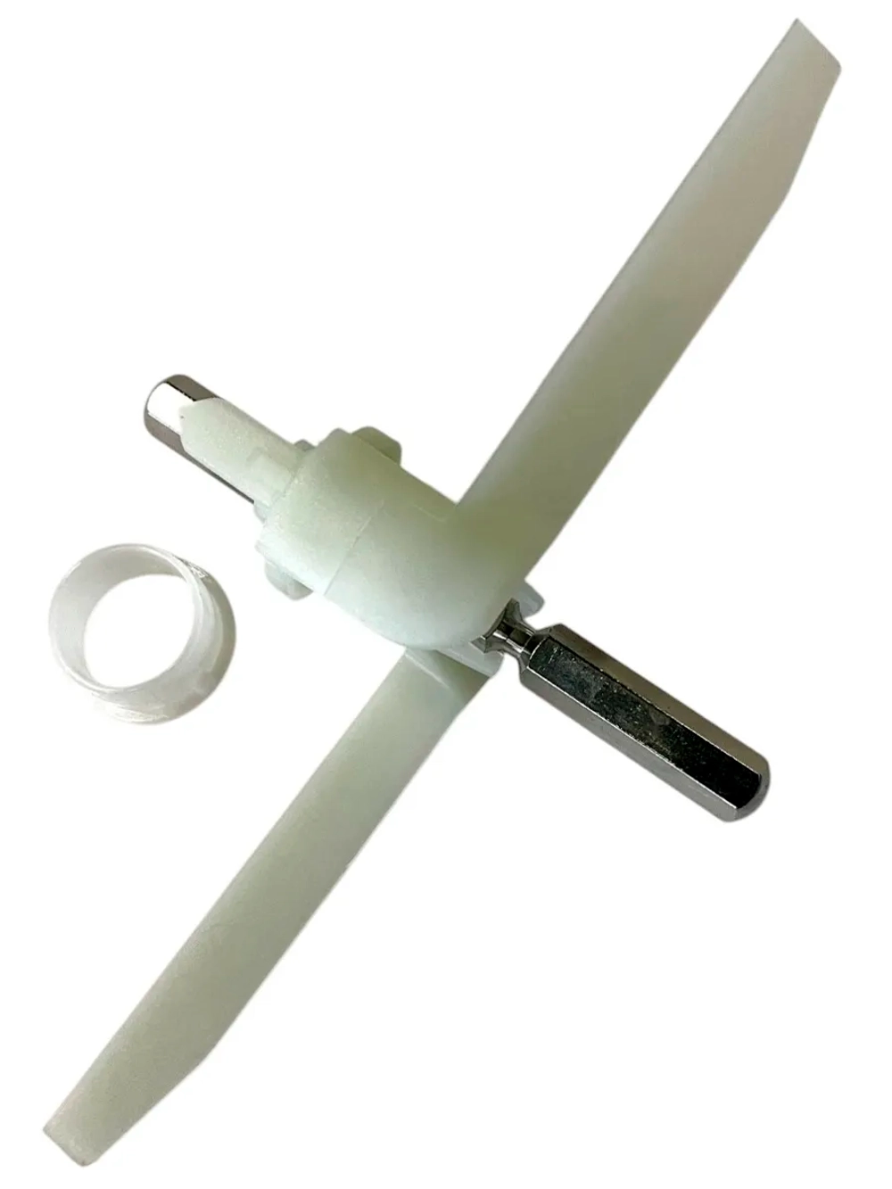 Ось лопасть для кухонного комбайна - 824PE33