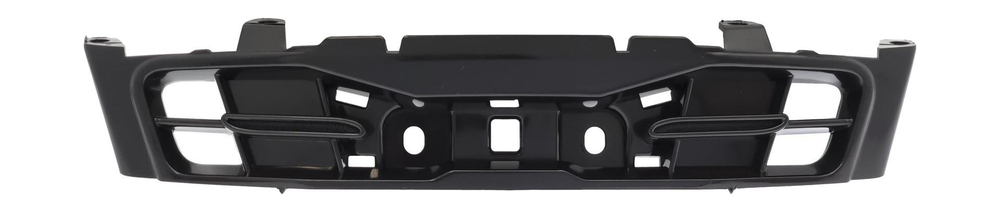 Переходная рамка магнитолы FORD FOCUS 3 MK 3 2011-2019 12,3 дюймов