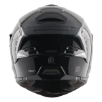 Шлем AXOR BRUTALE SOLID, цвет черный (S)
