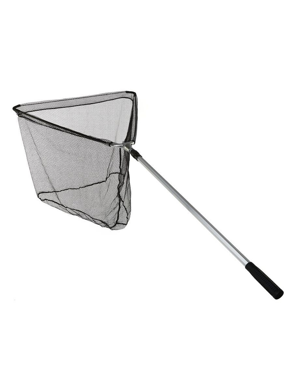 Подсачек складной Salmo телескопический 250х77х64см