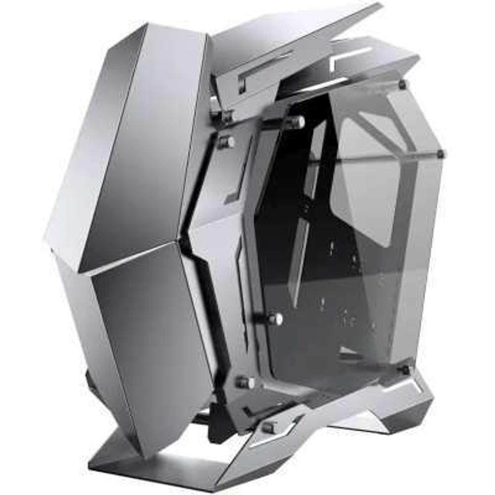 Корпус Jonsbo MOD3 Gray