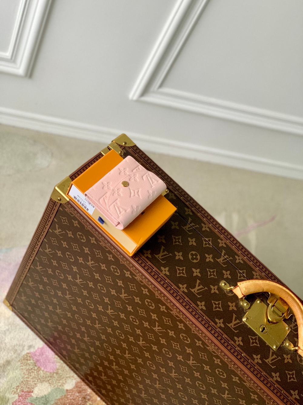 Louis Vuitton Rosalie Coin Purse