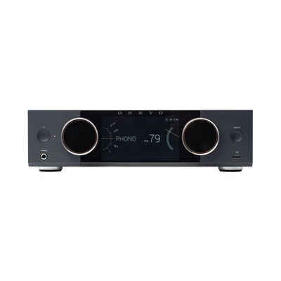 Onkyo Muse Y-50 Интегральный усилитель