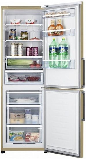 Холодильник Hisense RD-44WC4SAS