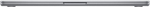 Ноутбук Apple MacBook Air 13 2024 13.6" / 8 Гб / SSD 512 Гб / macOS / MRXP3RU/A