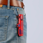 Универсальный инструмент для удаления оболочки 125 мм Knipex 16 85 125 SB