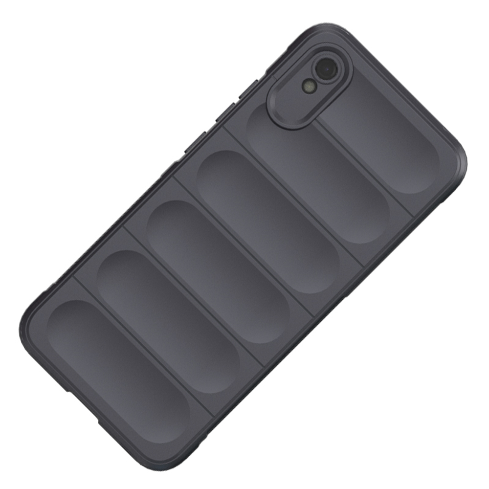 Противоударный чехол Flexible Case для Xiaomi Redmi 9A