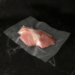 Пленка рифлёная для вакуумной упаковки 150мм 5м Foodatlas