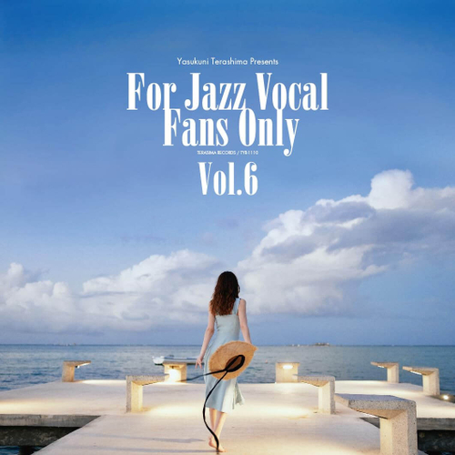 V/A - For Jazz Vocal Fans Only Vol.6 - Japan Import