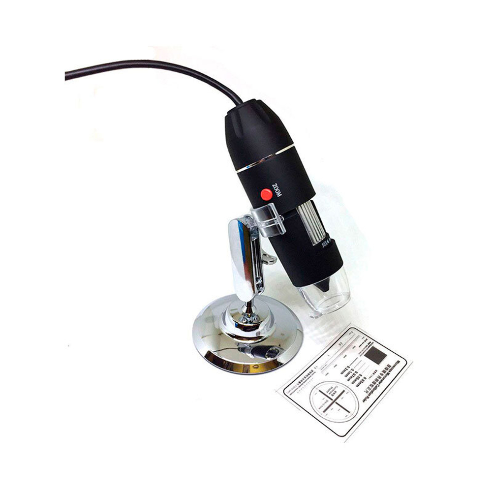 USB-микроскоп цифровой Espada U500x