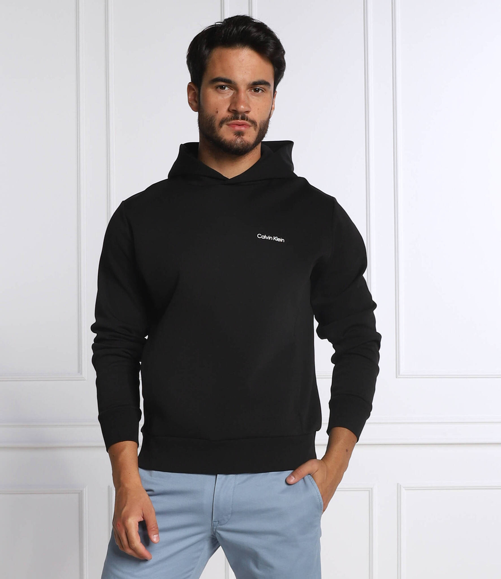 Худи Calvin Klein - черный(K10K109927)