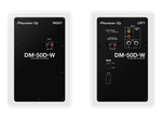 Pioneer DM-50D-W (пара)