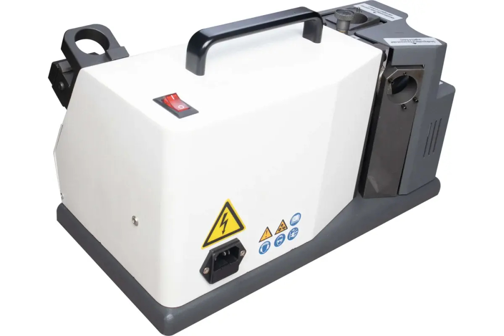 Станок для заточки фрез ф 4.0- ф 14.0 мм TX-X3