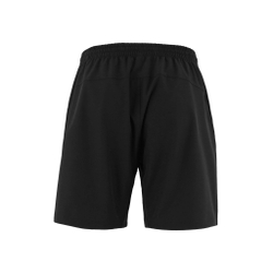 Мужские теннисные шорты The Indian Maharadja Kadiri 7in Shorts Men - Black