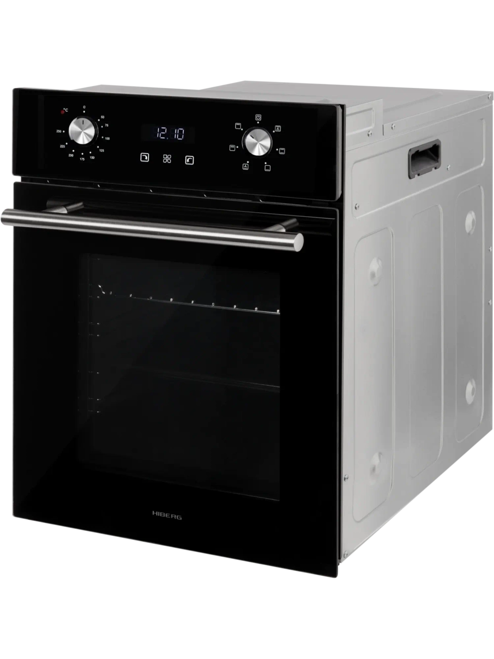 Духовой шкаф Hiberg VM 4260 B