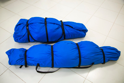 Палатка зимняя PULSAR 3T long Compact