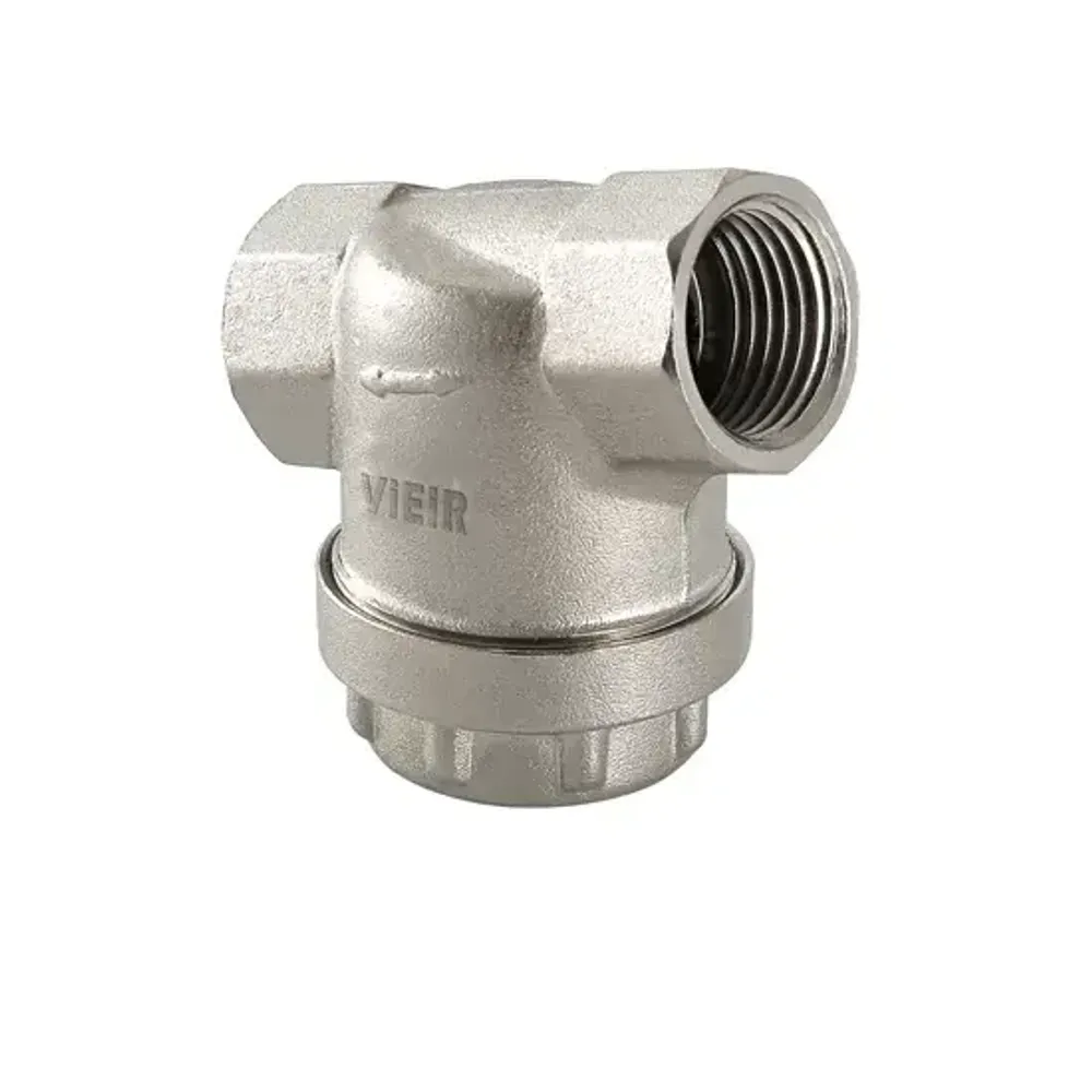 Фильтр универ. 1/2'' вн/вн лат. Vieir GL186