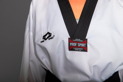 Добок WT ProfSport Ultra Light Dan